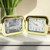 Foldable Desk Clock